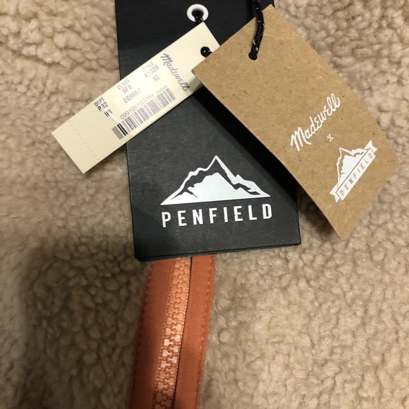 COPY - Penfield x Madewell - Picture 8 of 8